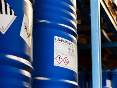Marine Chemicals