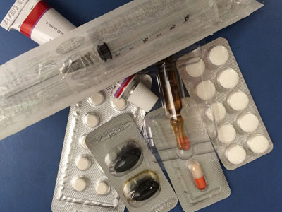 Medicine