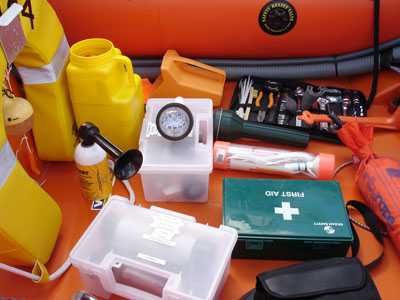 Marine Safety