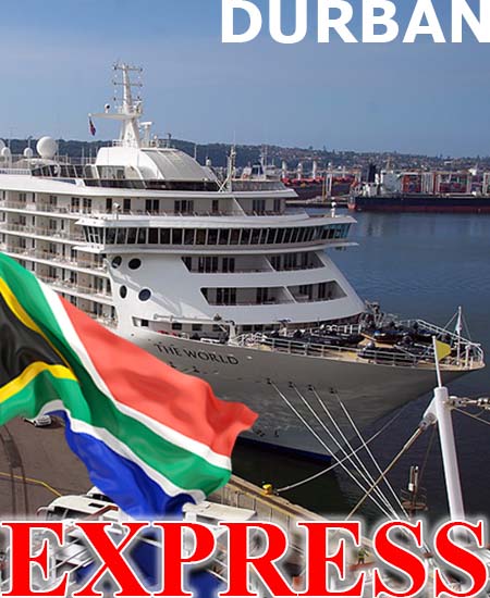 Durban, South Africa